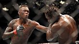 UFC 276 results: Israel Adesanya outpoints Jared Cannonier, solidifies rematch against Alex Pereira