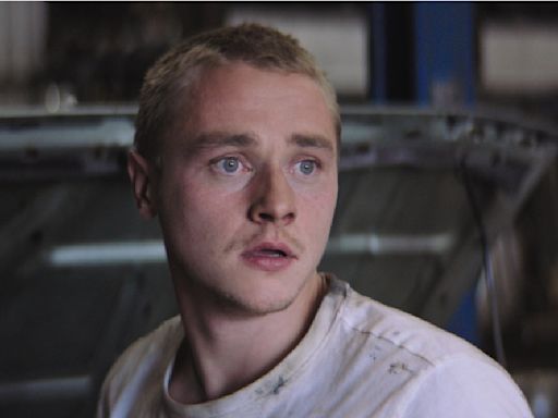 Ben Hardy Talks ‘Unicorns’ Role, Career Path: ‘Acting Is Very Close to Anthropology’