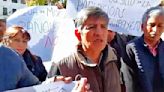 Persiste rechazo a la creación de empresa de agua en Tiquipaya