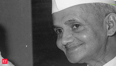 Lal Bahadur Shastri Jayanti 2024: History, significance, and all about the leader who gave us 'Jai Jawan, Jai Kisan' slogan