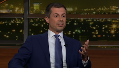 Pete Buttigieg mocks JD Vance as he explains why he thinks tech bros are backing Trump