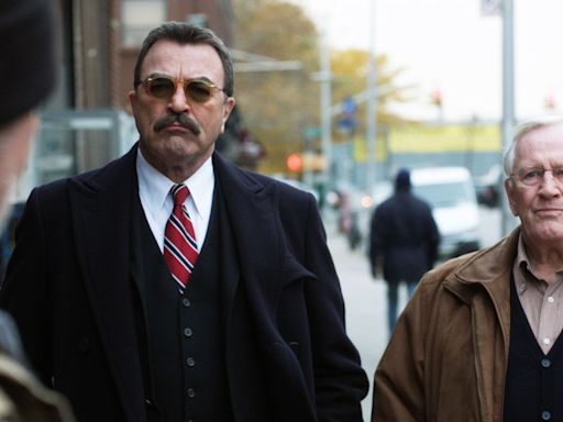 Blue Bloods cast wrap filming on series finale