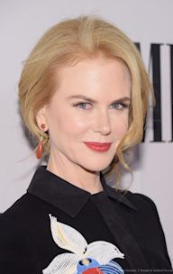 Nicole Kidman