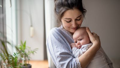 Are 'keep in touch' work days helpful or stressful for new mums?