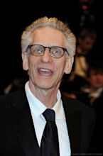 David Cronenberg