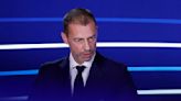 Ceferin no se presentará a la reelección para la presidencia de la UEFA en 2027