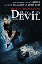 Deliver Us from Evil DVD Release Date | Redbox, Netflix, iTunes, Amazon