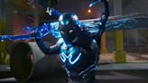 Blue Beetle Max Streaming Date Set for DC’s Superhero Blockbuster