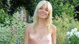 Sienna Miller's pale pink and green kitchen gives 'flashback to grandmas house' vibes - and honestly, we're obsessed