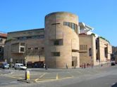 Museo de Escocia