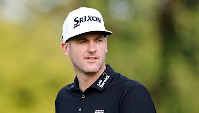 3M Open: Round 3 Tee Times, Taylor Pendrith plays terrific to lead by 2
