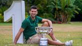 Novak Djokovic: A look at his historic 378 weeks atop the tennis world rankings