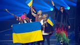 Ukrainian band Kalush Orchestra wins Eurovision amid war