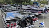 Lowrider Cinco de Mayo event forced to Pasadena after LAPD shuts it down citing lack of permits