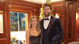 Aidan O'Shea wedding update as GAA star shares 'calm before the party' picture