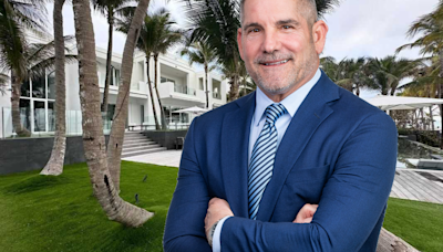 Grant Cardone Among Global Art Collectors Turning Their Homes Into Personal Museums