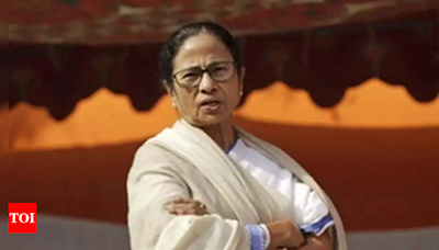 West Bengal CM Mamata Banerjee offers shelter to Bangladeshis; Centre refutes Bengal's 'locus standi' | India News - Times of India