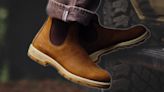 Huckberry's Exclusive Blundstone Chelsea Boot That's 'Perfect Across the Board' Just Got Restocked and Is $57 Off