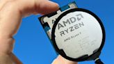 AMD delays its Ryzen 9000 desktop processors, but it's for a more trivial reason than Intel's ongoing 13th/14th Gen disaster