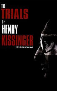 The Trials of Henry Kissinger