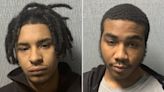 2 men facing firearm charges in Prince George's County after car chase that started in DC