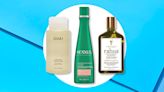 Doctors Say These Volumizing Shampoos Can Revitalize Limp, Thin Hair