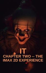 It: Chapter Two