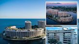 Paradise lost: Miami residents battle against developer blocking skyline and waterfront views