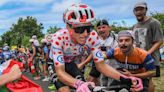 Who Will Win the Battle for the Tour de France’s Polka Dot Jersey?