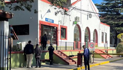 Argentine : les deux rugbymen français accusés de viol face à la justice