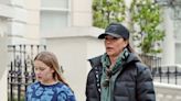 El plan de Victoria Beckham para proteger a su hija de 10 años de las críticas a su cuerpo