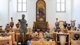 US returns $80 million-worth of stolen artifacts to Italy