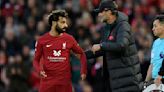 'It's all fine': Jurgen Klopp calm about Mo Salah's Liverpool future after critical tweet