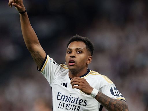 Rodrygo deixa futuro no Real Madrid em aberto: ‘Tudo pode acontecer’