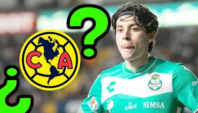 Liga MX: Jordan Carrillo de Santos rompe el silencio sobre su posible fichaje con América ¿Los rechazó? | Fichajes 2024