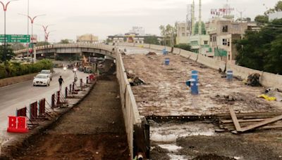 Indore: City Traffic To Get Relief From Construction Chaos