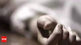 Man kills wife for ‘staring at him’, surrenders to police in UP | Meerut News - Times of India