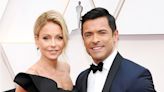 Kelly Ripa Tried to Post a Thirst Trap of Husband Mark Consuelos—But Things Did Not Go as Planned