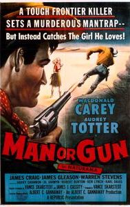 Man or Gun