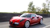 Used Alfa Romeo 4C 2013-2018 review