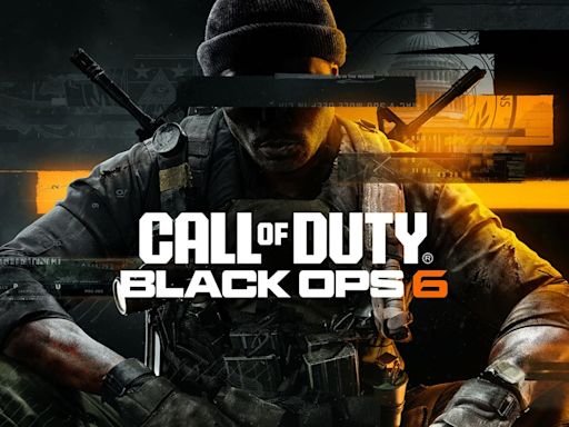 Call of Duty Black Ops 6: Esto es todo lo que debe saber