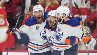 Stanley Cup Final: Connor McDavid has a chance to do something not even Wayne Gretzky ever did