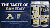 Akron's Hoppin' Frog Brewery and University of Akron partner for Zips Hoppin’ Blonde Ale