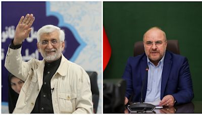 伊朗總統選舉6人候選者名單公布 艾哈邁迪內賈德再被禁「入閘」
