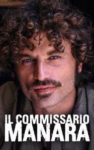 Il commissario Manara