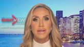 Lara Trump thinks her new song is being shadow-banned