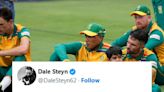 'F**k This is Tough!': Dale Steyn Heartbroken As South Africa Lose in 2024 T20 World Cup Final - News18