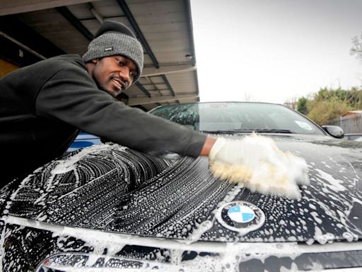 Car washes targeted by Rwanda scheme staff reassigned to combat illegal workers | Auto Express