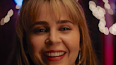 Up Here Trailer: Mae Whitman Dances Her Way to New Love in Hulu's Musical Rom-Com — Plus, Get Release Date