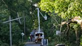 Where is the power out? Map shows over 400,000 outages across US, including Tennessee, Arkansas